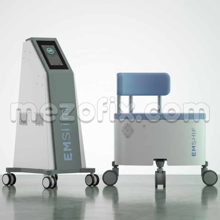 دستگاه EMSlim Neo Pelvic Floor Chair