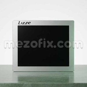 دستگاه آنالیزور 17 اینچ لیز