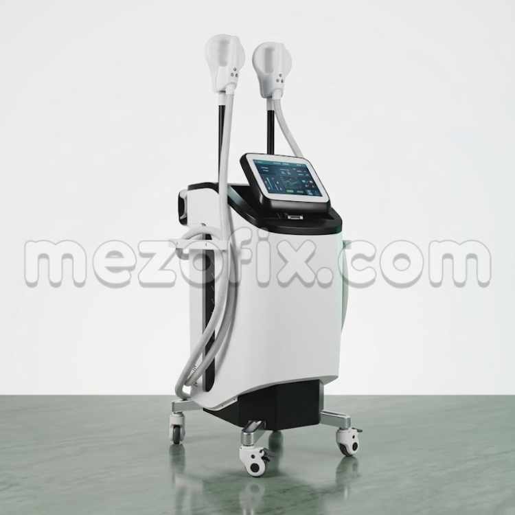 دستگاه عضله ساز EMSlim Body Sculpt EMS4
