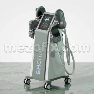 دستگاه عضله ساز EMSlim EMS11