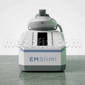 دستگاه عضله ساز EMSlim Neo Mini EMS2