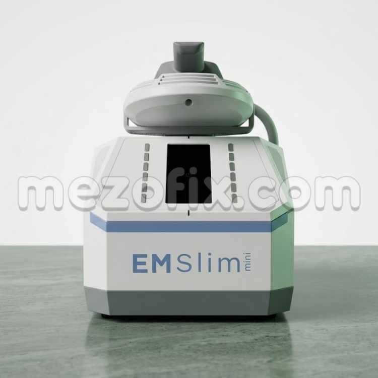 دستگاه عضله ساز EMSlim Neo Mini EMS2