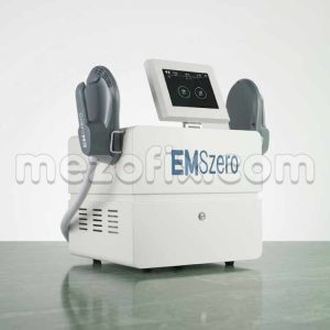 دستگاه عضله ساز EMSzero