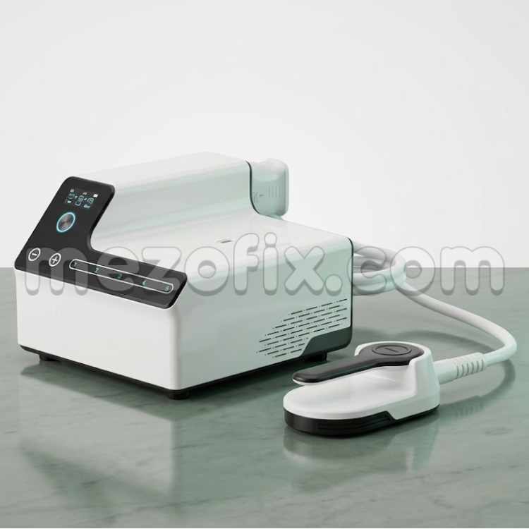دستگاه عضله ساز Pelvic Floor Chair EMS23