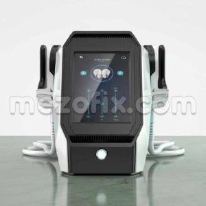 دستگاه پرتابل عضله ساز EMSlim Neo